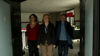 Episode 2 — Das Spiel der F&uuml;chse