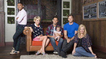 Baby Daddy - Season 6 (2012) 予告編