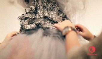 Aflevering 17 — Spotlight: Marchesa