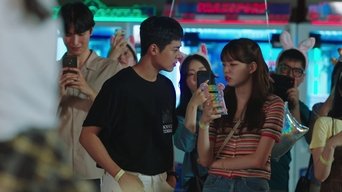 Episódio Episódio 3 da série Adult Trainee