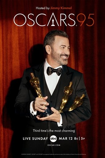 The Oscars (2023) The Oscars (2023)