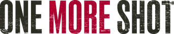 One More Shot logo