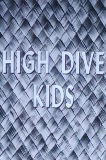 High Dive Kids (1956)
