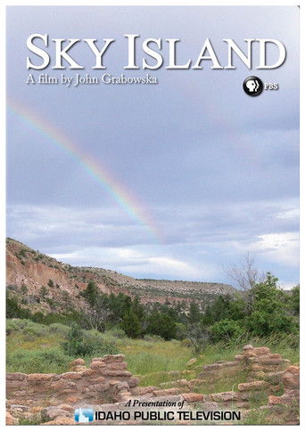Sky Island (2010)