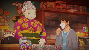 Episodio 47 — Episodio 47