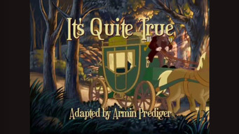 第22話：The Travelling Companion