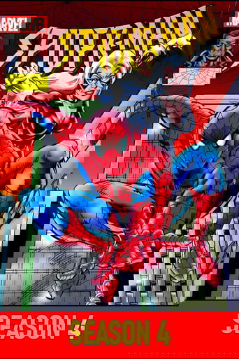 Spider-Man: Season 4