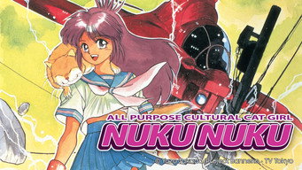 All Purpose Cultural Cat Girl Nuku Nuku (TV) S1E3: Nuku Nuku's Cooking School! Non-chan's Love Attack Plan!