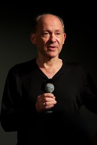 Image of Peter Gidal