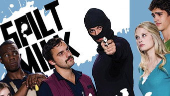 Spilt Milk (2010)