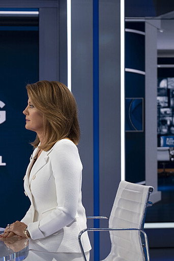 Norah O'Donnell