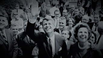 RFK - America's Lost President (2018)