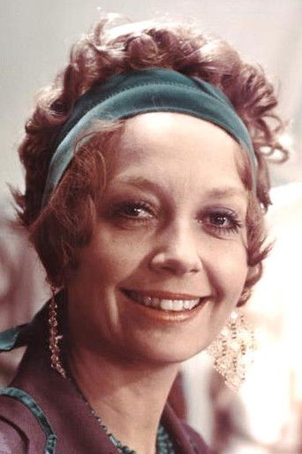 Foto de Annie Birgit Garde