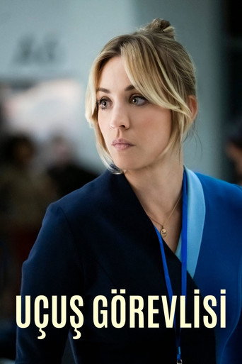The Flight Attendant — Pósters 23