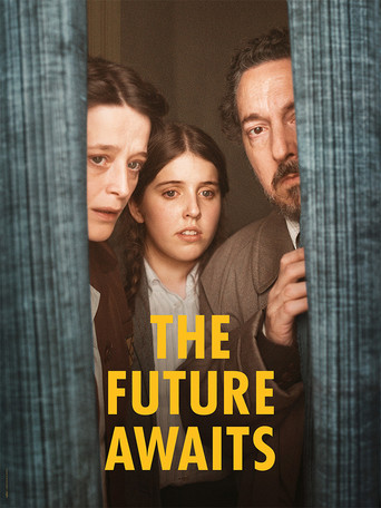 The Future Awaits (2025)