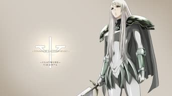 CLAYMORE (2007) 予告編