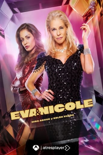 Eva & Nicole en streaming 