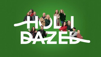 #1 Holidazed