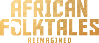 African Folktales Reimagined logo