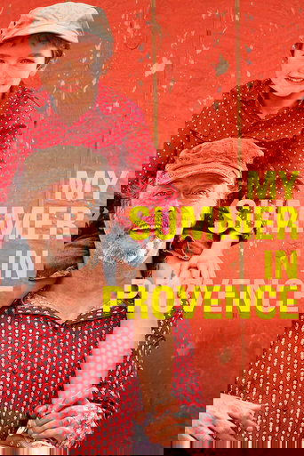 My Summer in Provence (2014)