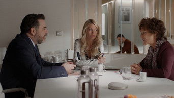 Chronicles of the Sun S6E64 poster