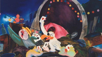 War of the Birds (1990)