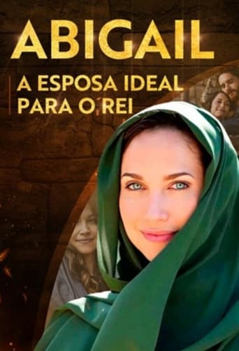 Abigail - A Esposa Ideal Para o Rei Cały film (2023) - Oglądaj Online