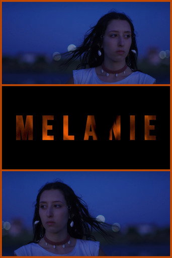 Melanie poster