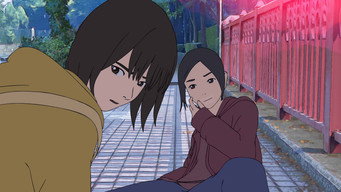 Still 5 from The Case of Hana & Alice