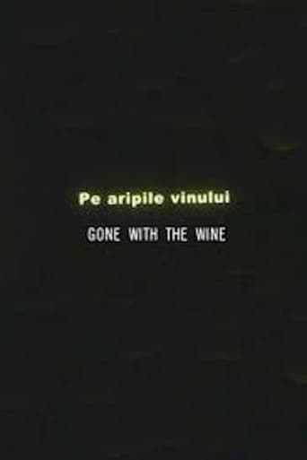 Gone with the Wine