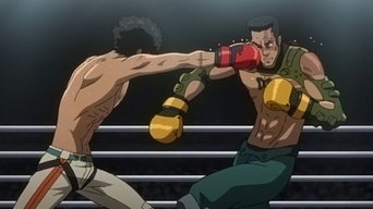 Megalo Box S01E06