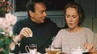 An Umbrella for Lovers (1986)