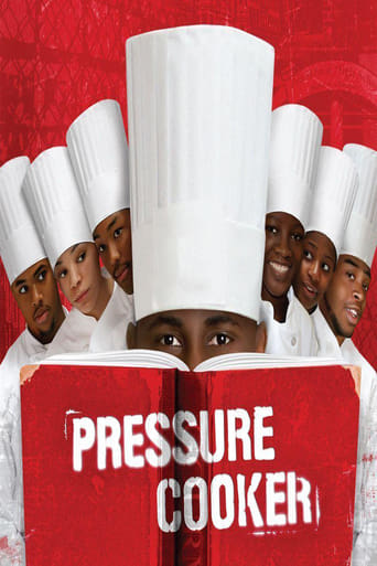 Pressure Cooker image