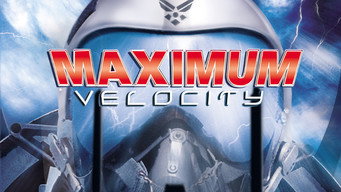 Maximum Velocity (2003)