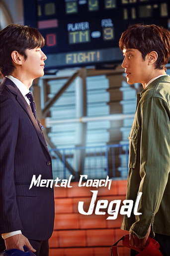Mental Coach Jegal