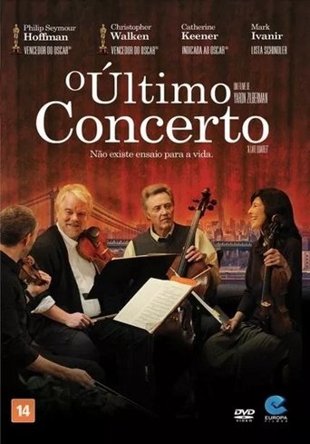 O Último Concerto
