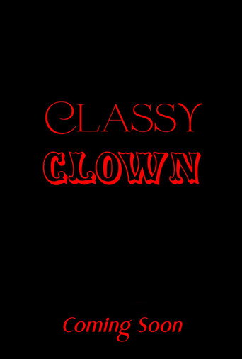 Classy Clown (1970)