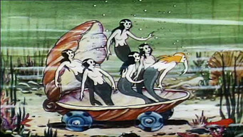 King Neptune (1932)