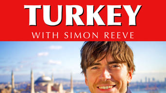 Turkey with Simon Reeve (2017)