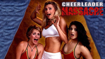 #5 Cheerleader Massacre