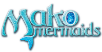 Mako: Island of Secrets logo