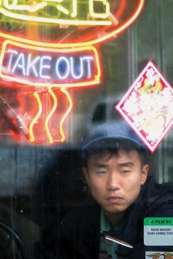 Poster of Take Out