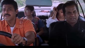 Nuvvu Naaku Nachav (2001)