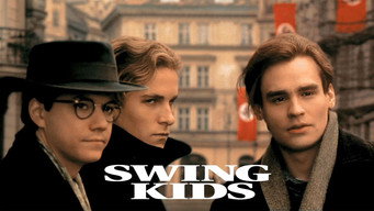 #5 Swing Kids