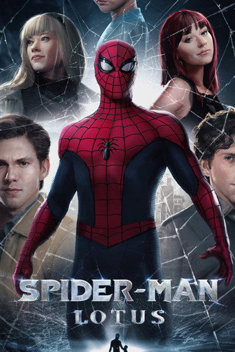 Spider-Man: Lotus