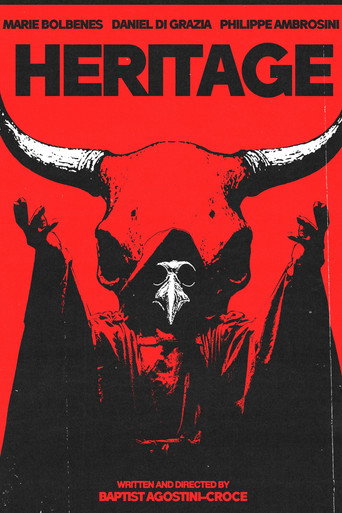 Heritage (2026)