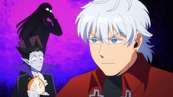 Kyuuketsuki wa Sugu Shinu S01E02