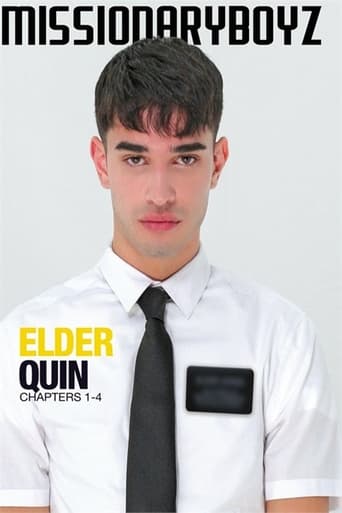 Elder Quin: Chapters 1-4