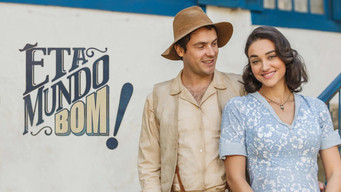 Cena de Êta Mundo Bom!