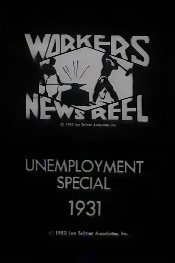 Workers Newsreel Unemployment Special (1931)